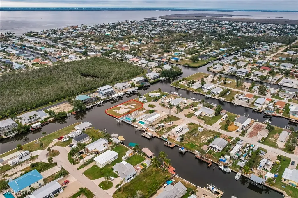 2680 Patterson Court St. James City FL 33956