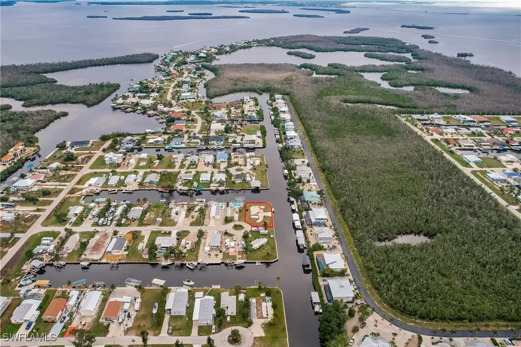 2680 Patterson Court St. James City FL 33956