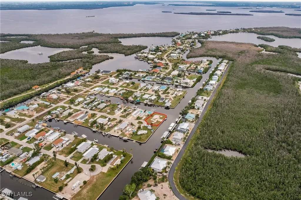 2680 Patterson Court St. James City FL 33956