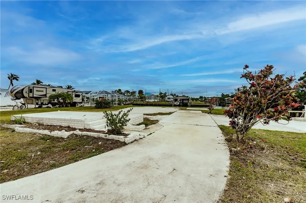 2680 Patterson Court St. James City FL 33956