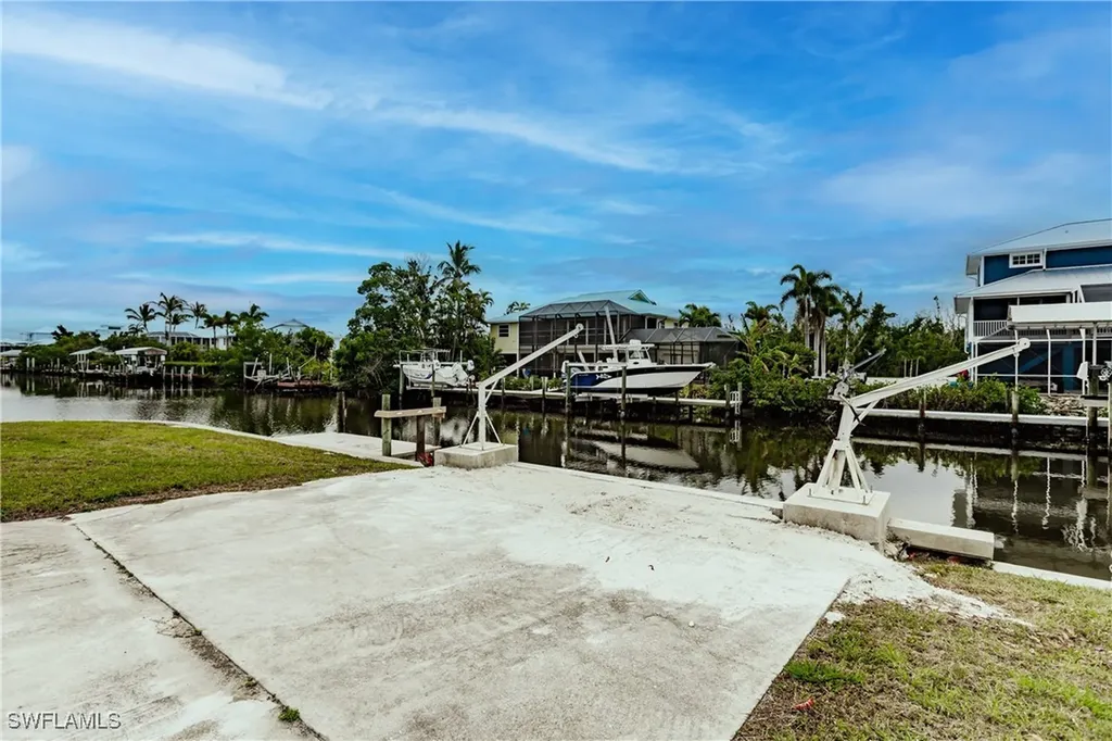 2680 Patterson Court St. James City FL 33956