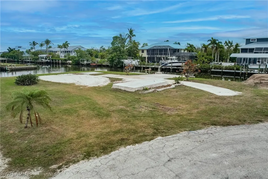 2680 Patterson Court St. James City FL 33956