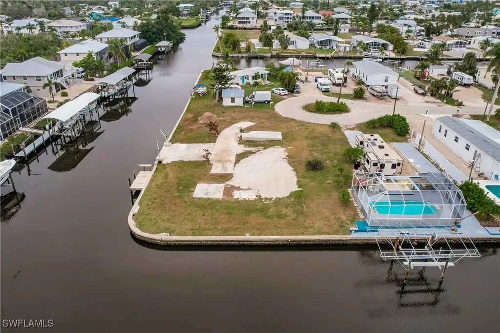 2680 Patterson Court St. James City FL 33956