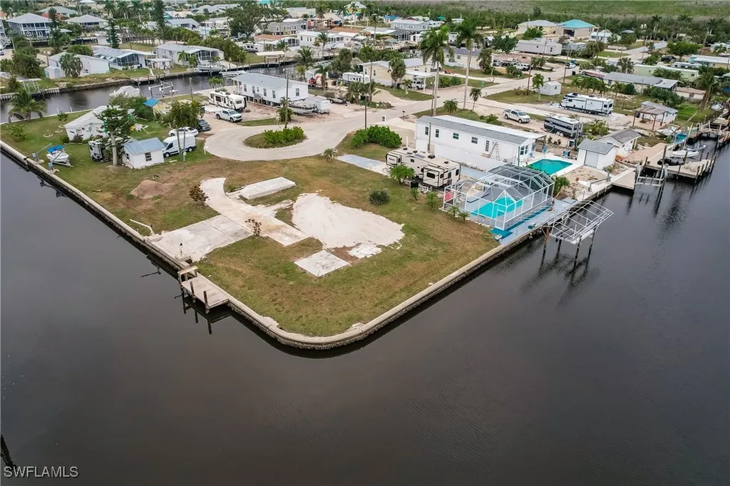 2680 Patterson Court St. James City FL 33956