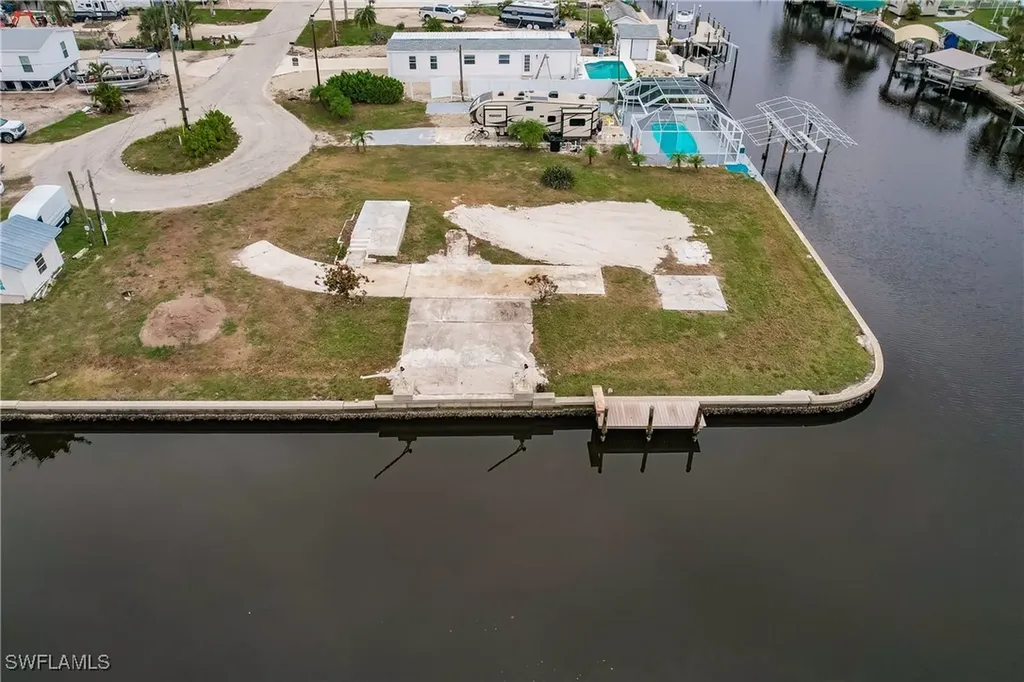 2680 Patterson Court St. James City FL 33956