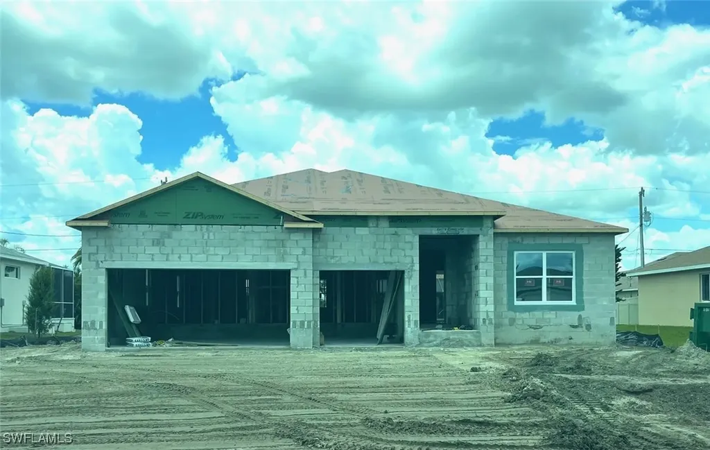 2317 SW 27th Street Cape Coral FL 33914