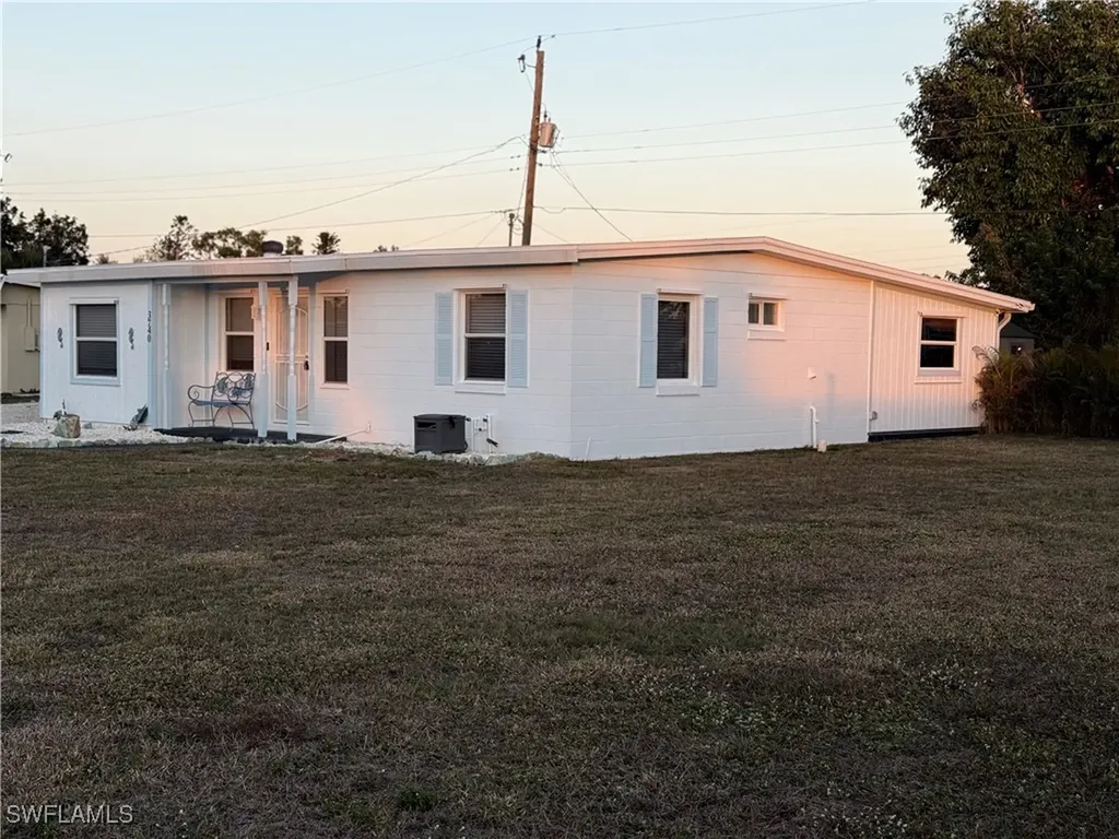3740 Easy Street Port Charlotte FL 33952