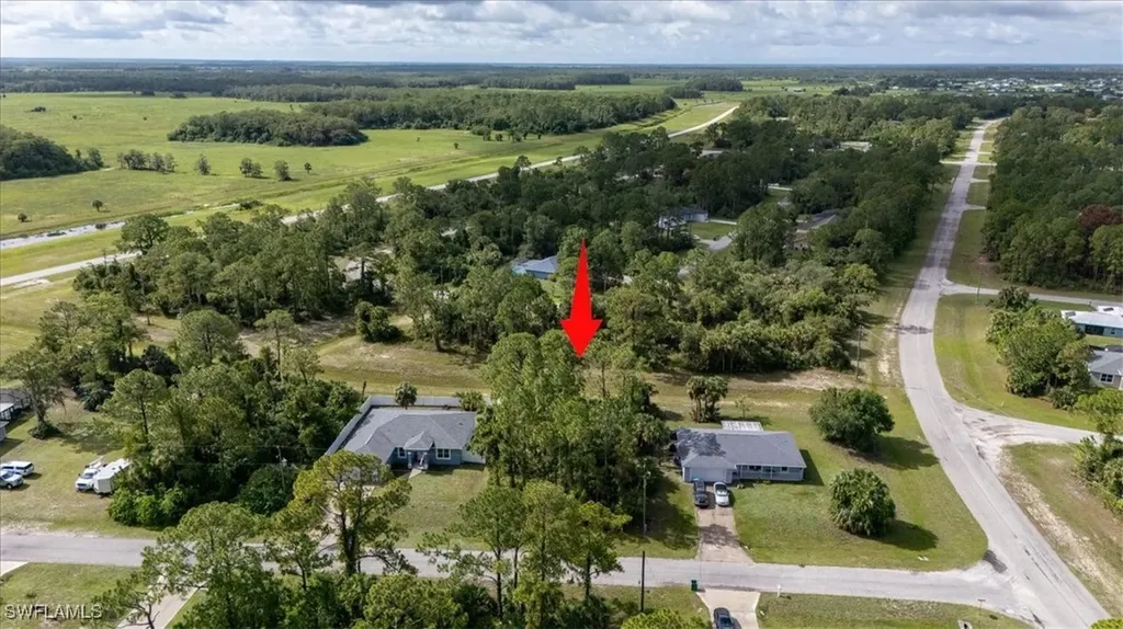 8055 Sandalwood Circle Labelle FL 33935