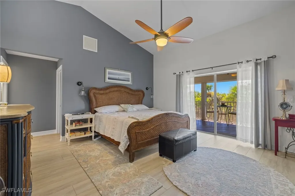 485 Peachtree Road Sanibel FL 33957