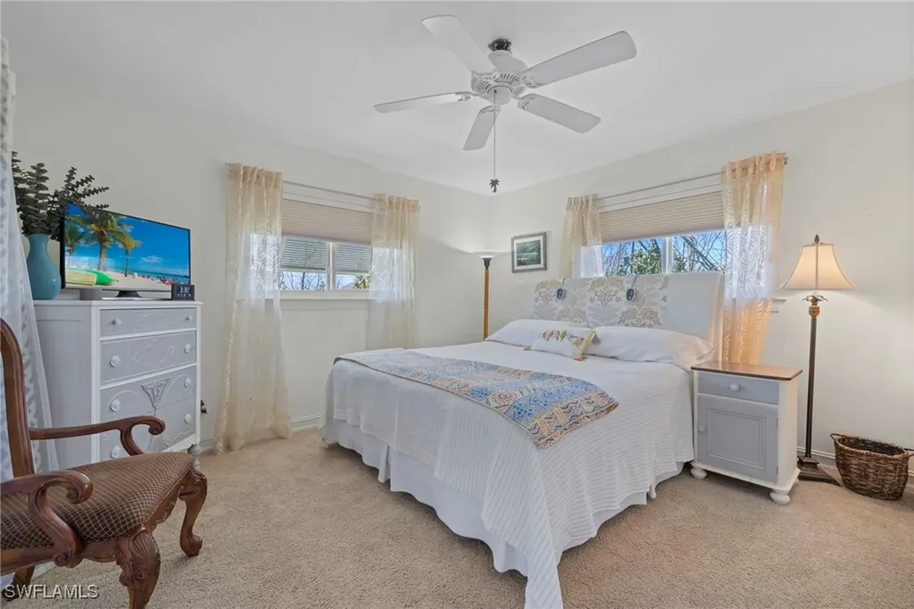 485 Peachtree Road Sanibel FL 33957