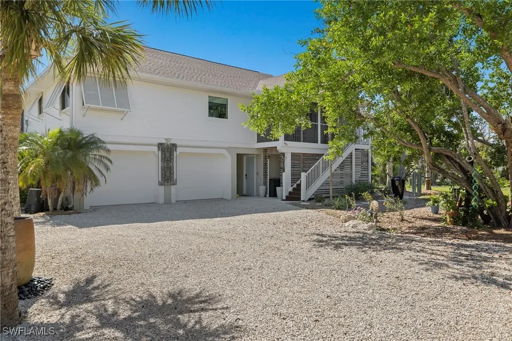 485 Peachtree Road Sanibel FL 33957