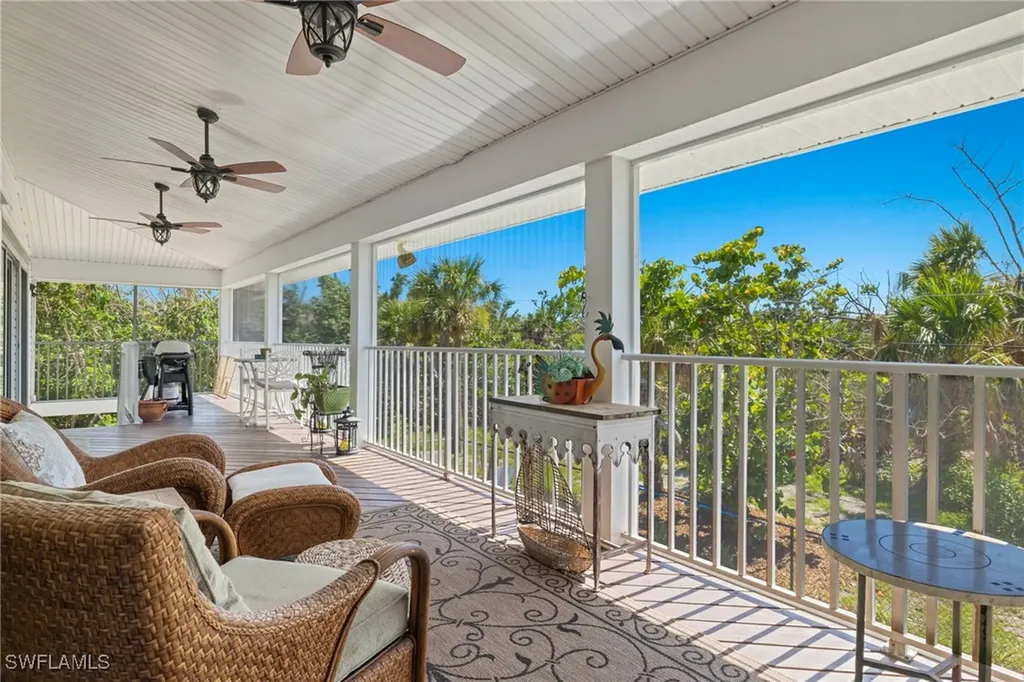 485 Peachtree Road Sanibel FL 33957