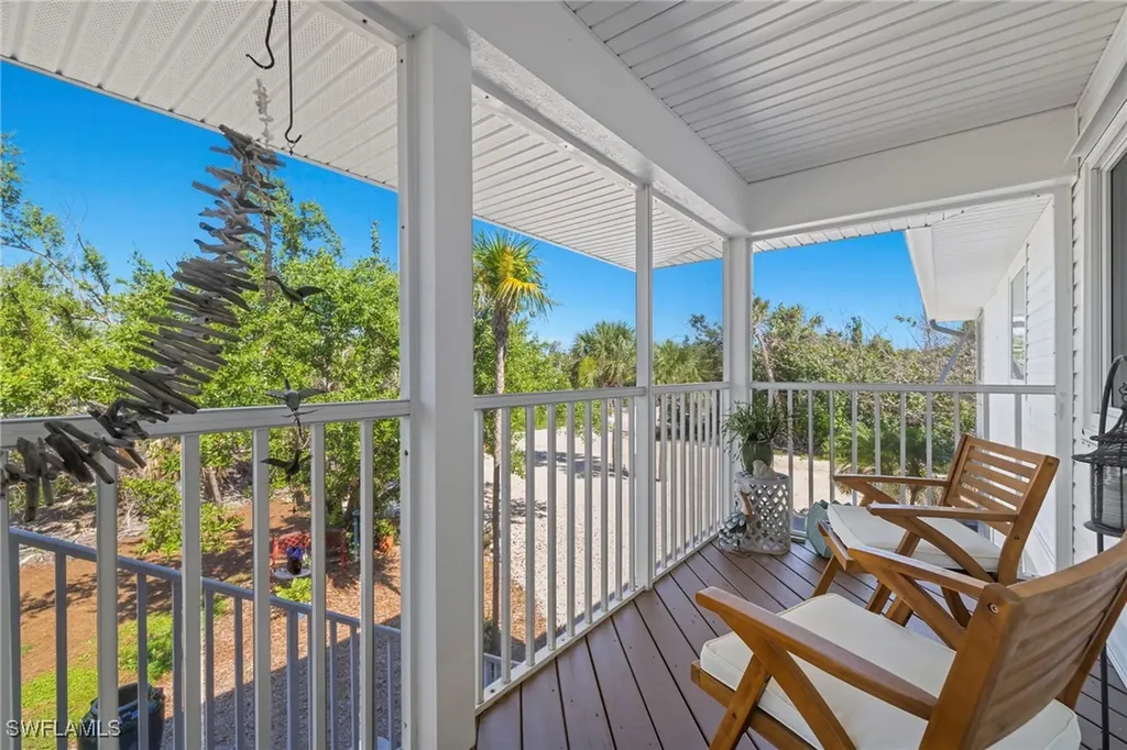 485 Peachtree Road Sanibel FL 33957