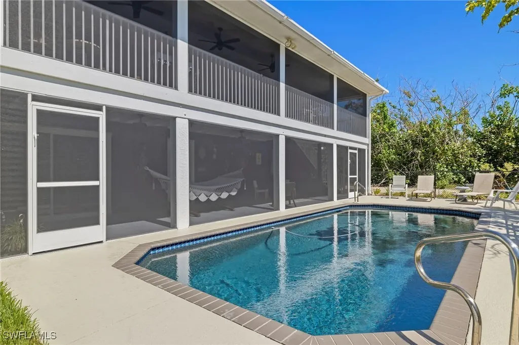 485 Peachtree Road Sanibel FL 33957