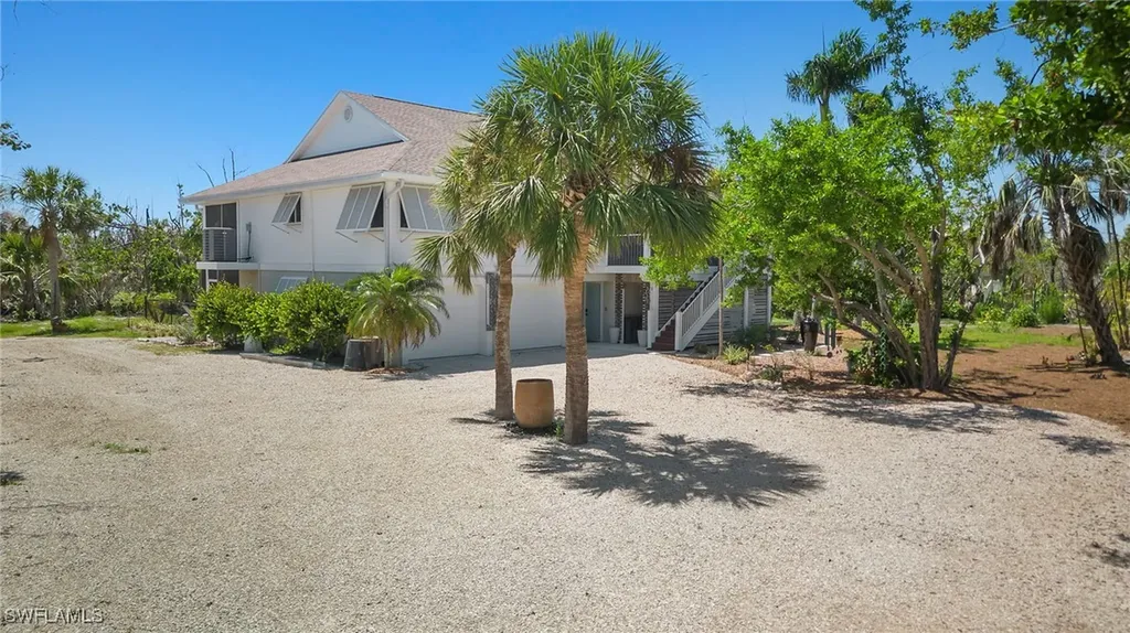 485 Peachtree Road Sanibel FL 33957