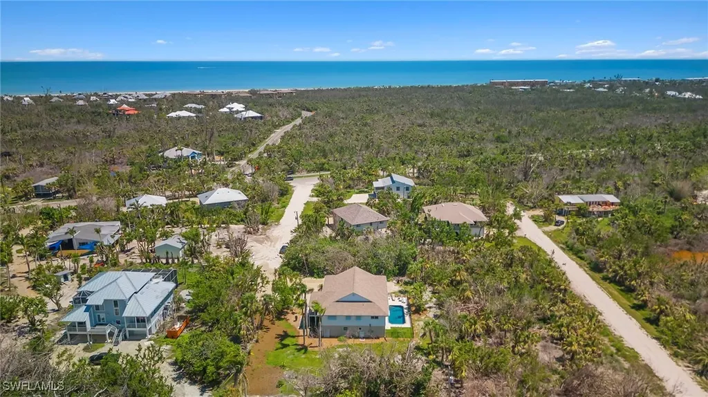 485 Peachtree Road Sanibel FL 33957