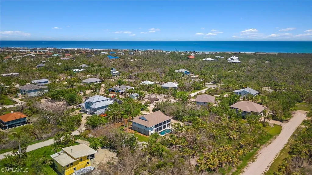 485 Peachtree Road Sanibel FL 33957