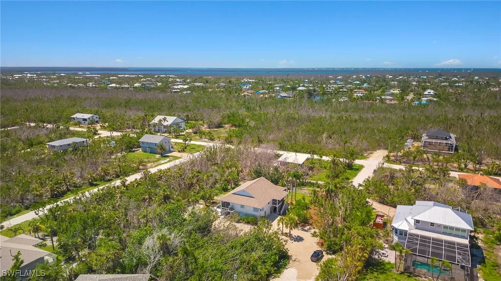 485 Peachtree Road Sanibel FL 33957