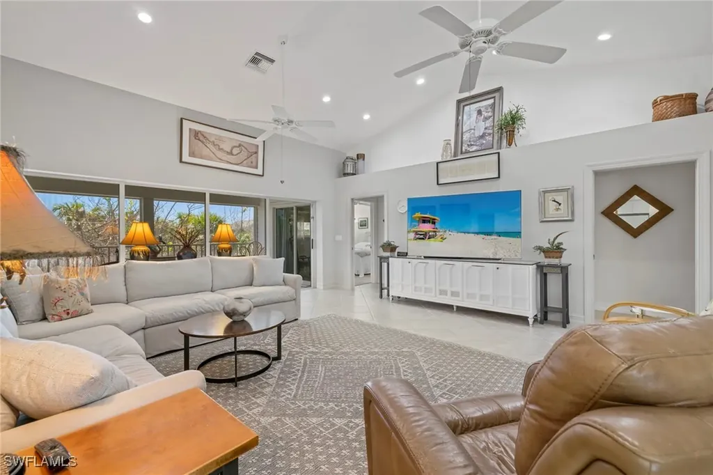485 Peachtree Road Sanibel FL 33957