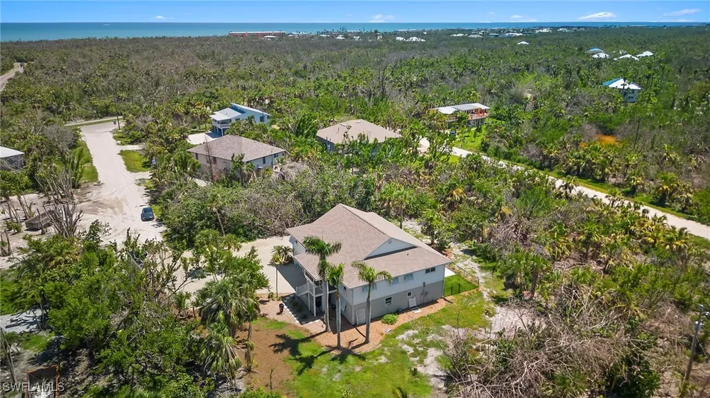 485 Peachtree Road Sanibel FL 33957