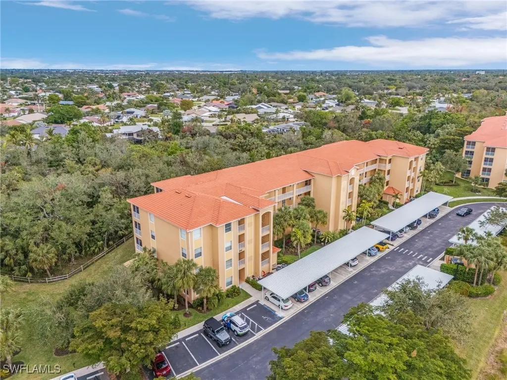 8341 Whiskey Preserve Circle Fort Myers FL 33919