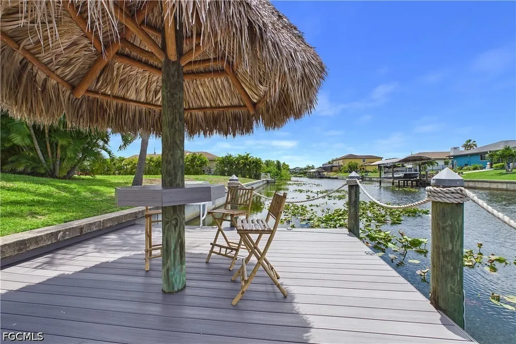 106 SE 5th Street Cape Coral FL 33990