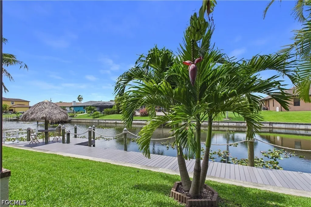 106 SE 5th Street Cape Coral FL 33990