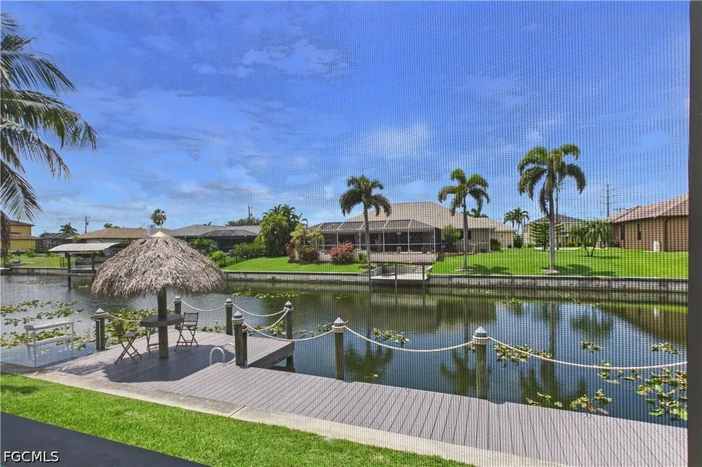 106 SE 5th Street Cape Coral FL 33990