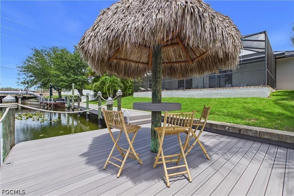 106 SE 5th Street Cape Coral FL 33990