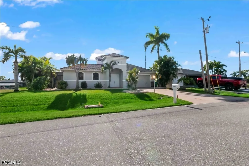 106 SE 5th Street Cape Coral FL 33990