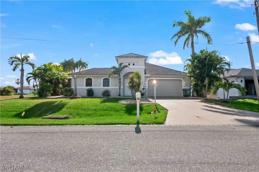 106 SE 5th Street Cape Coral FL 33990