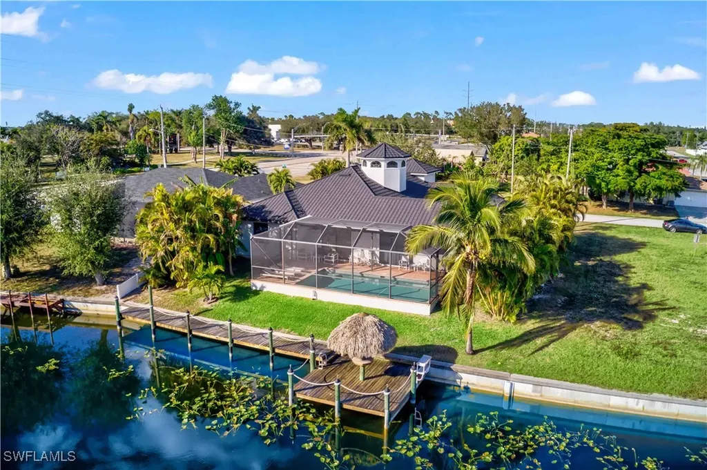 106 SE 5th Street Cape Coral FL 33990