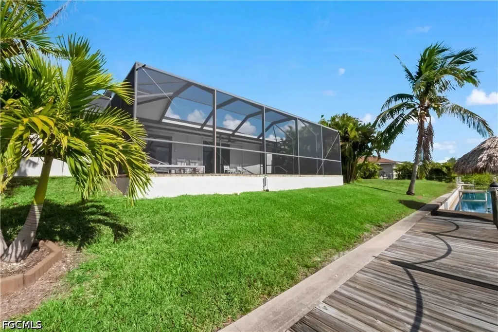 106 SE 5th Street Cape Coral FL 33990