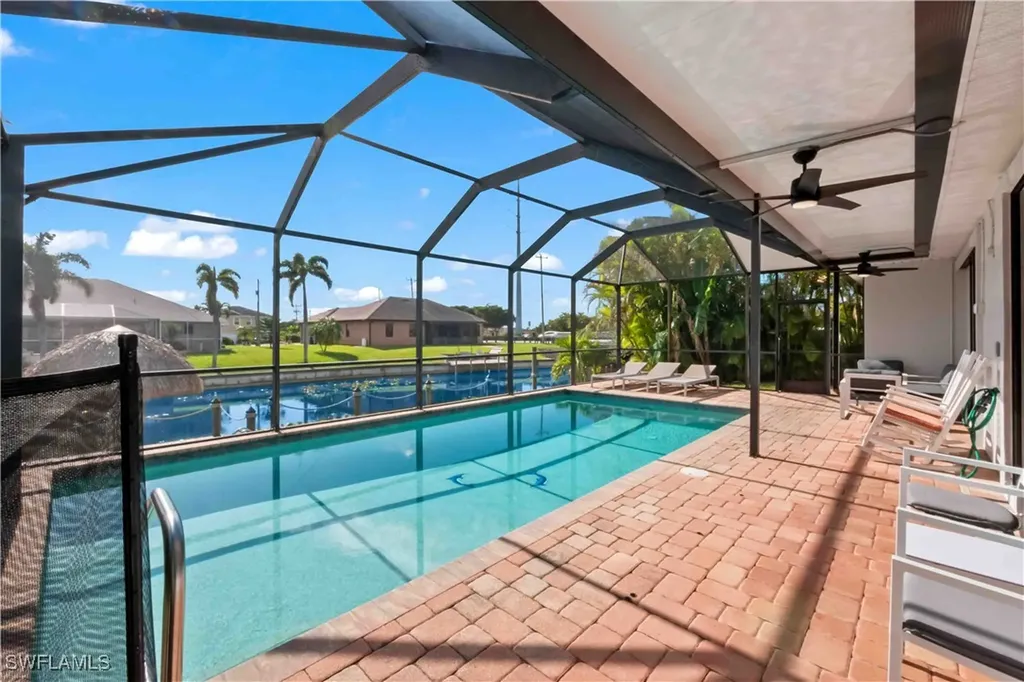 106 SE 5th Street Cape Coral FL 33990