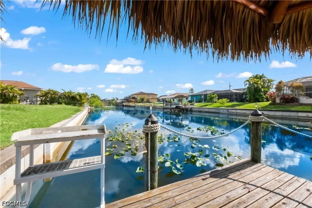 106 SE 5th Street Cape Coral FL 33990