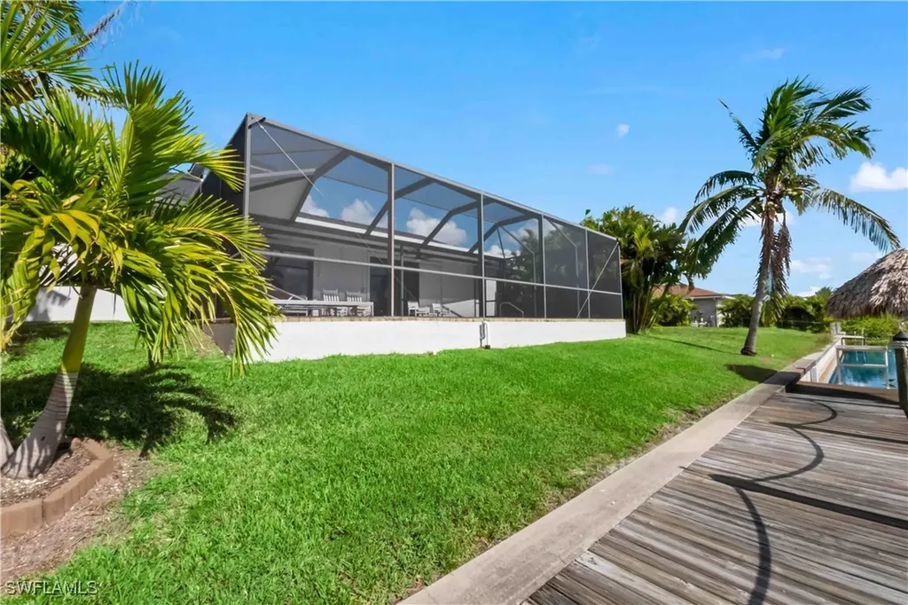 106 SE 5th Street Cape Coral FL 33990