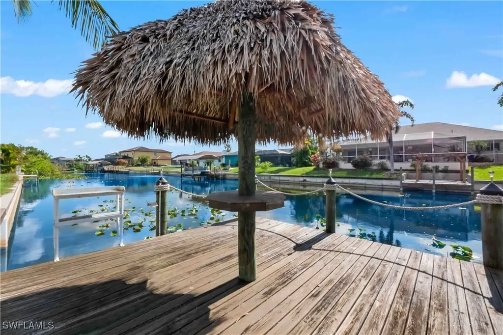 106 SE 5th Street Cape Coral FL 33990