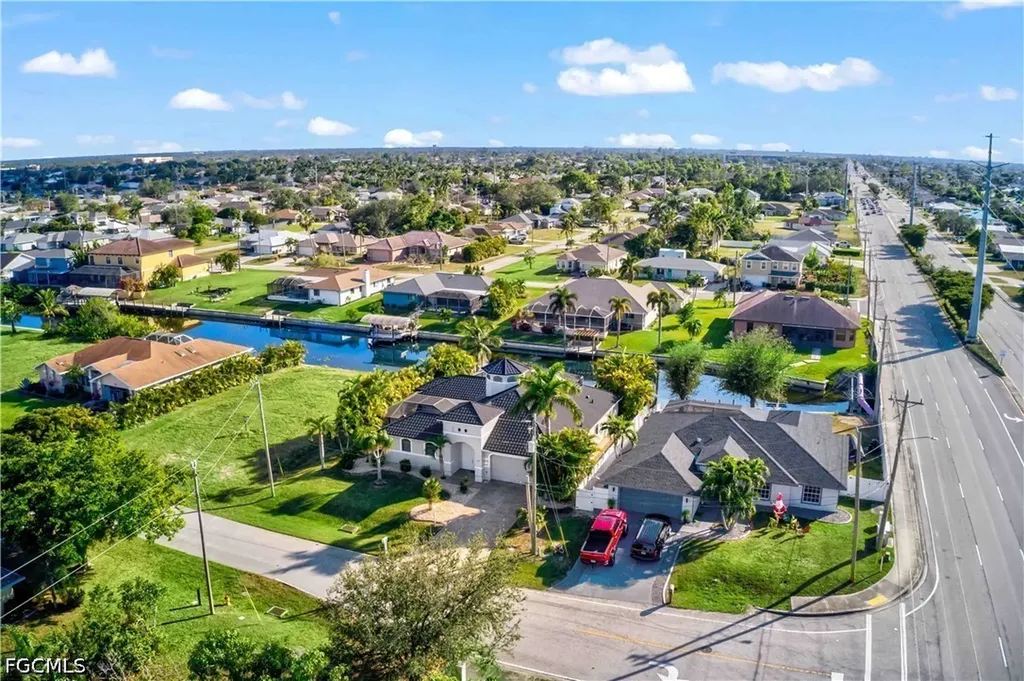 106 SE 5th Street Cape Coral FL 33990