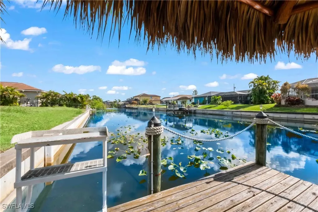 106 SE 5th Street Cape Coral FL 33990