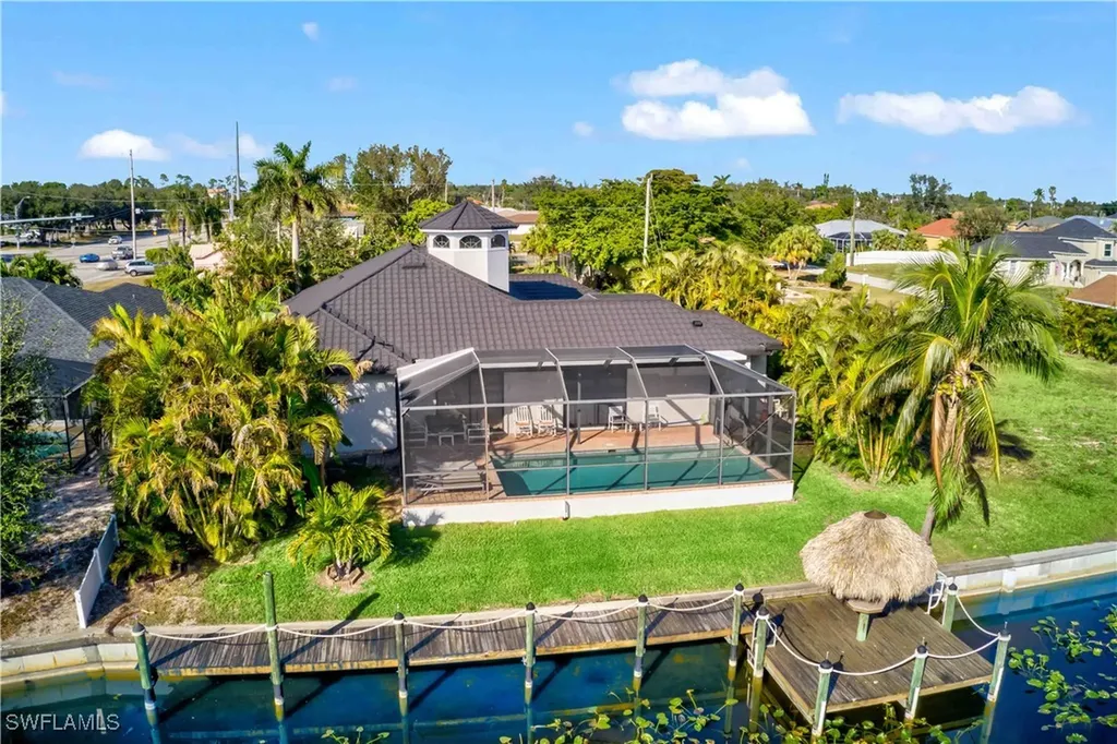 106 SE 5th Street Cape Coral FL 33990