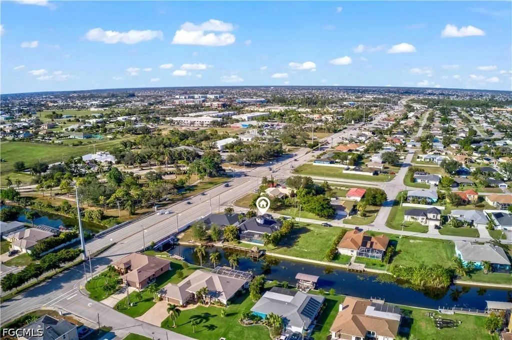 106 SE 5th Street Cape Coral FL 33990