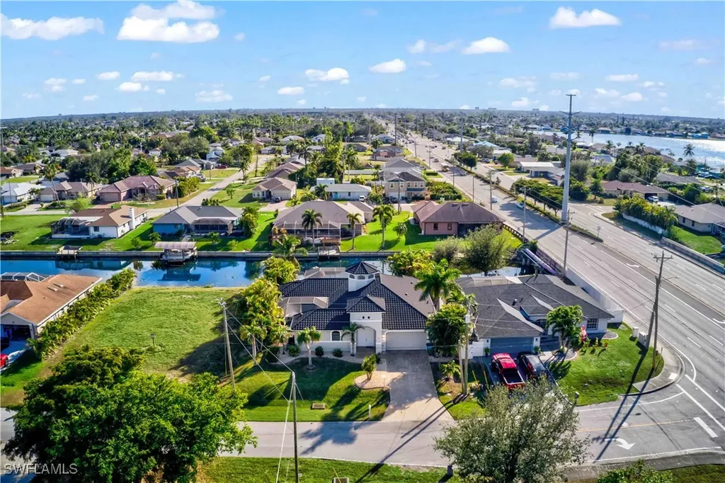 106 SE 5th Street Cape Coral FL 33990