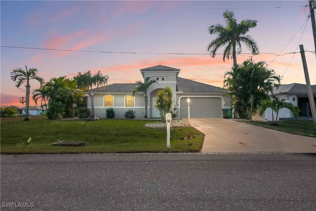 106 SE 5th Street Cape Coral FL 33990