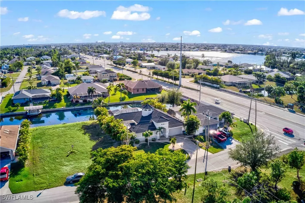 106 SE 5th Street Cape Coral FL 33990