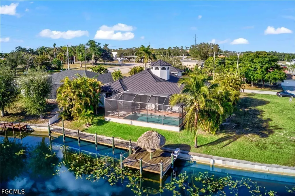 106 SE 5th Street Cape Coral FL 33990