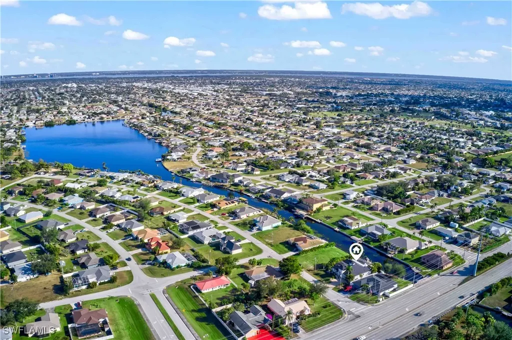 106 SE 5th Street Cape Coral FL 33990
