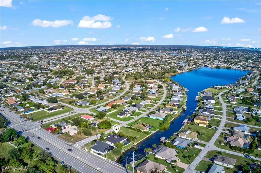 106 SE 5th Street Cape Coral FL 33990