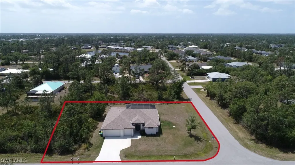 5435 Montego Lane Port Charlotte FL 33981