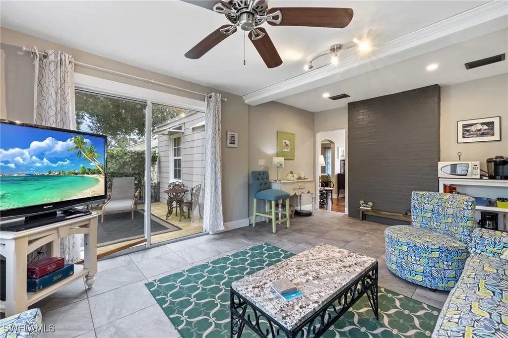 1451 Maravilla Avenue Fort Myers FL 33901