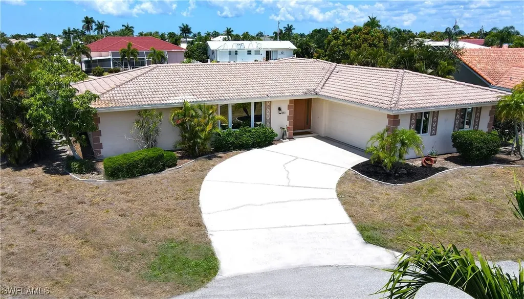 951 Santa Brigida Court Punta Gorda FL 33950